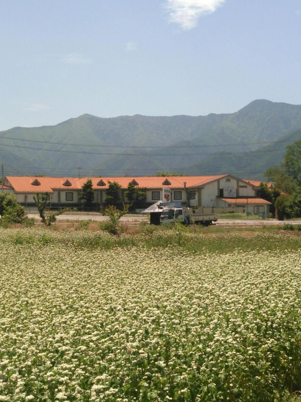 Horn Azumino (Adults Only) Hotel Exterior photo
