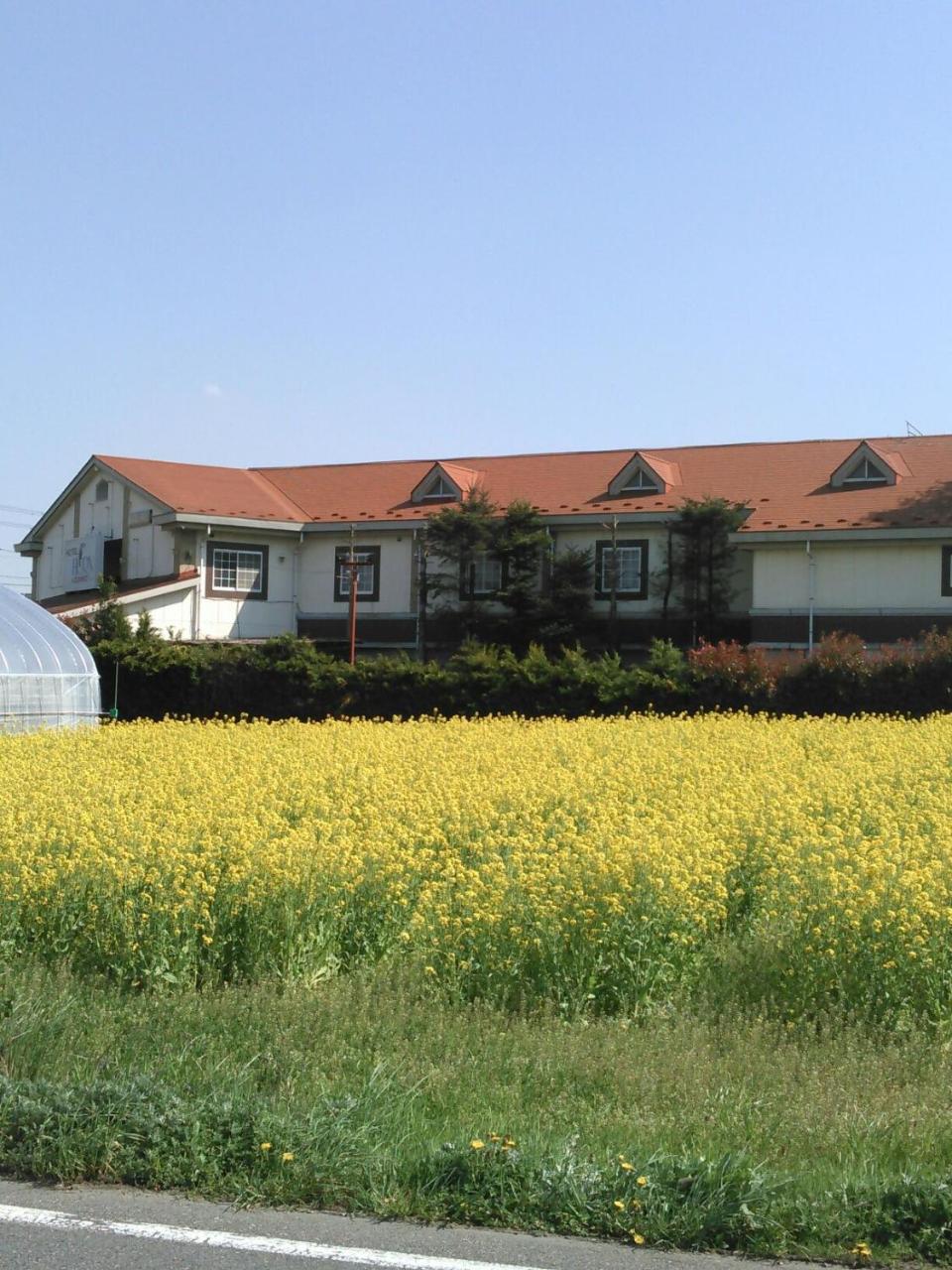 Horn Azumino (Adults Only) Hotel Exterior photo