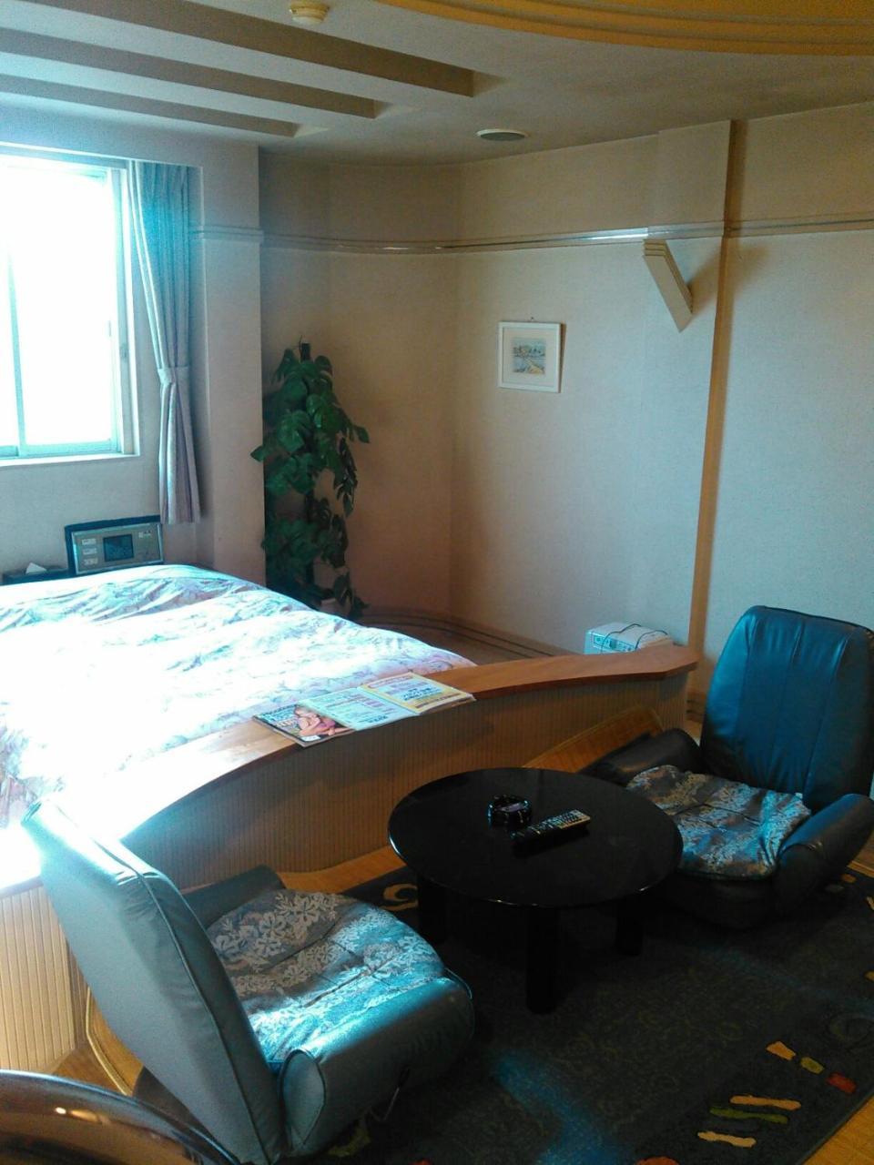 Horn Azumino (Adults Only) Hotel Exterior photo