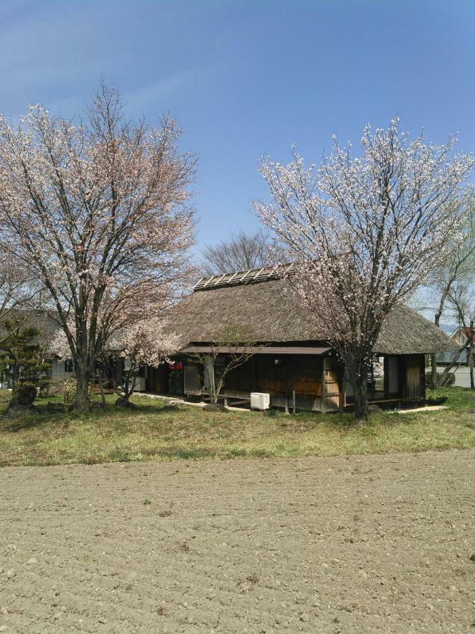 Horn Azumino (Adults Only) Hotel Exterior photo